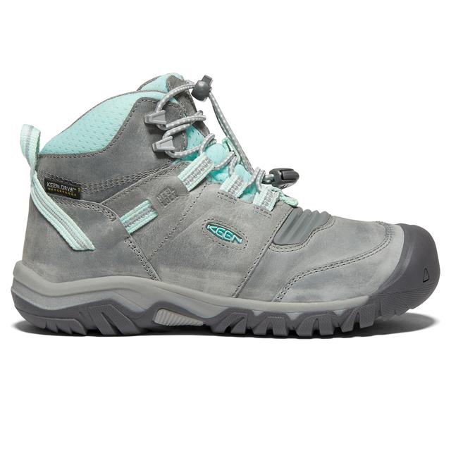 Keen - Big Kids' Ridge Flex Waterproof Boot in South Sioux City NE