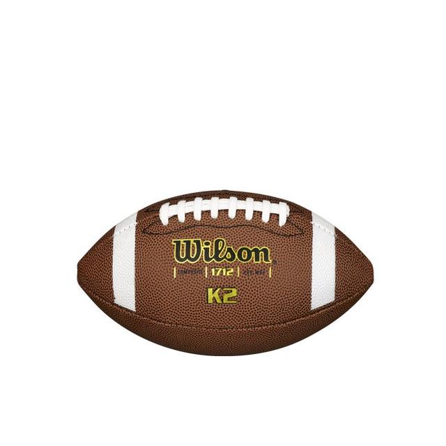 Wilson - K2 COMPOSITE