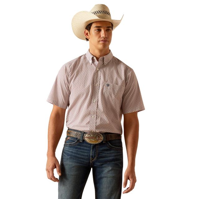 Ariat - Teagan Fitted Shirt in Cincinnati OH