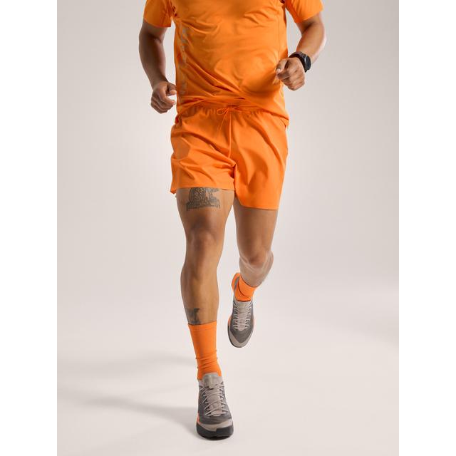 Arc'teryx - Norvan Short 5" Men's