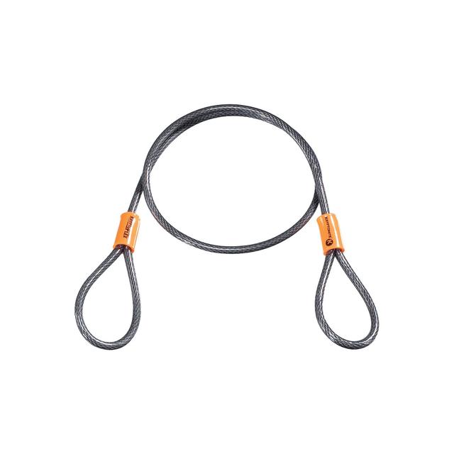 Kryptonite - KryptoFlex 525 Double Loop Cable