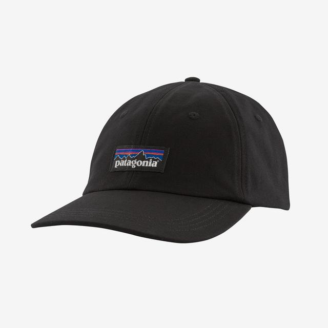 Patagonia - P-6 Label Trad Cap