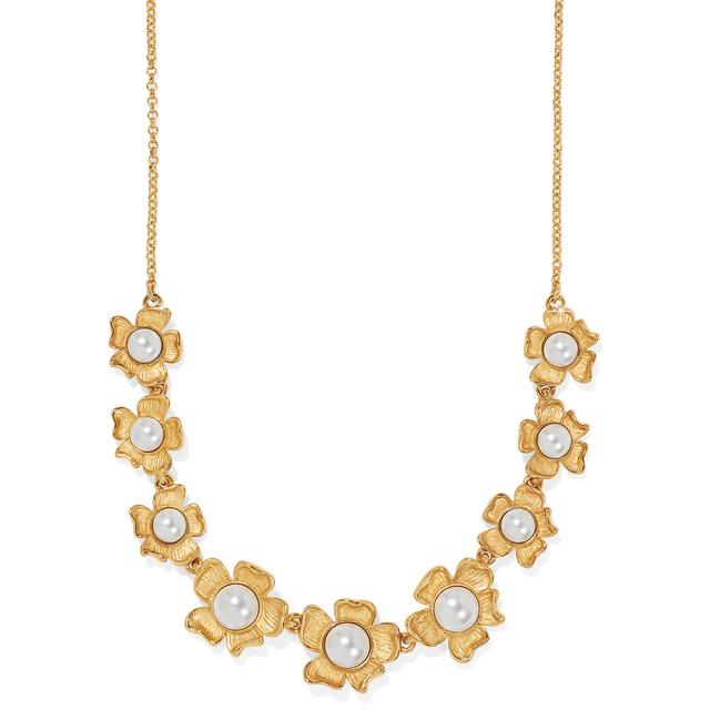 Brighton - Everbloom Pearl Necklace