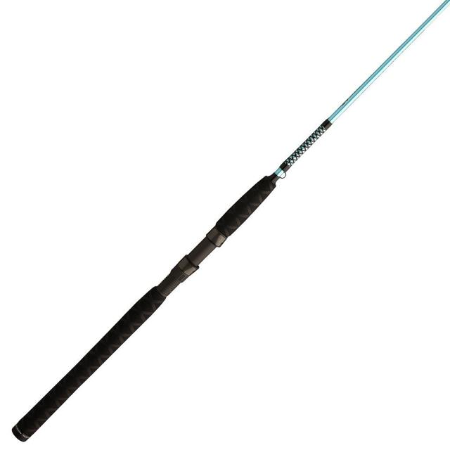 Ugly Stik - Carbon Inshore Spinning Rod | Model #USCBIN1220S701MH