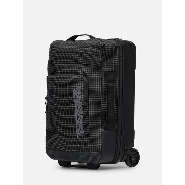 K2 Snow - Carry
