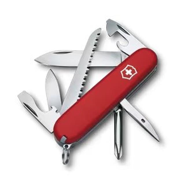 Victorinox - Hiker  (Red)
