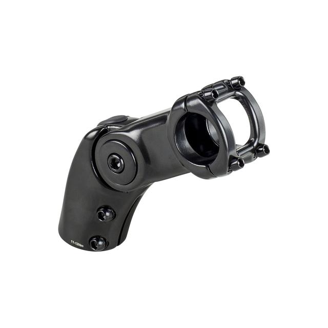 Trek - Bontrager Adjustable Threadless Stem