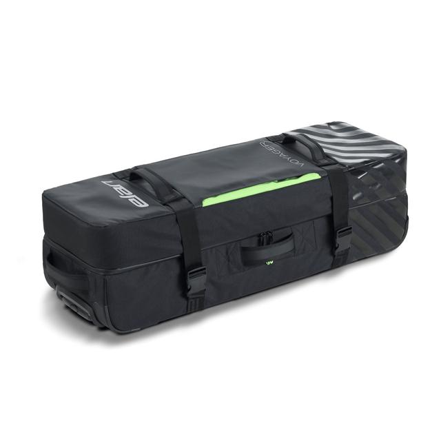 Elan Sports - Voyager Travel Bag in South Sioux City NE