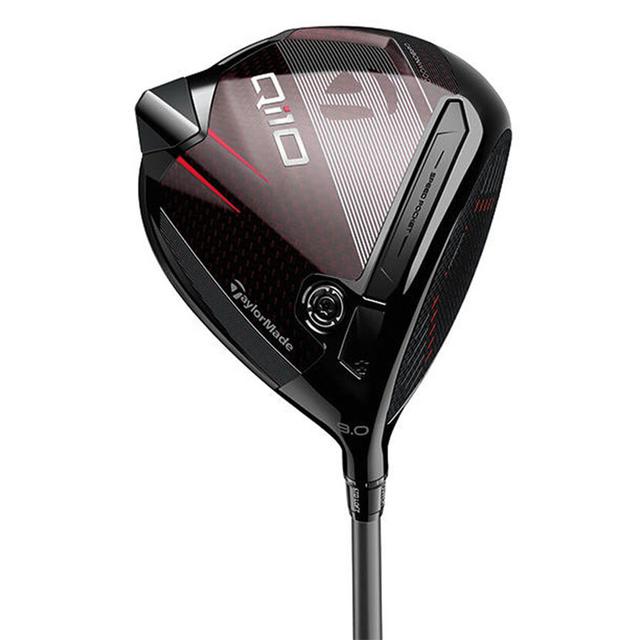 TaylorMade - Qi10 Designer Series Driver in South Sioux City NE