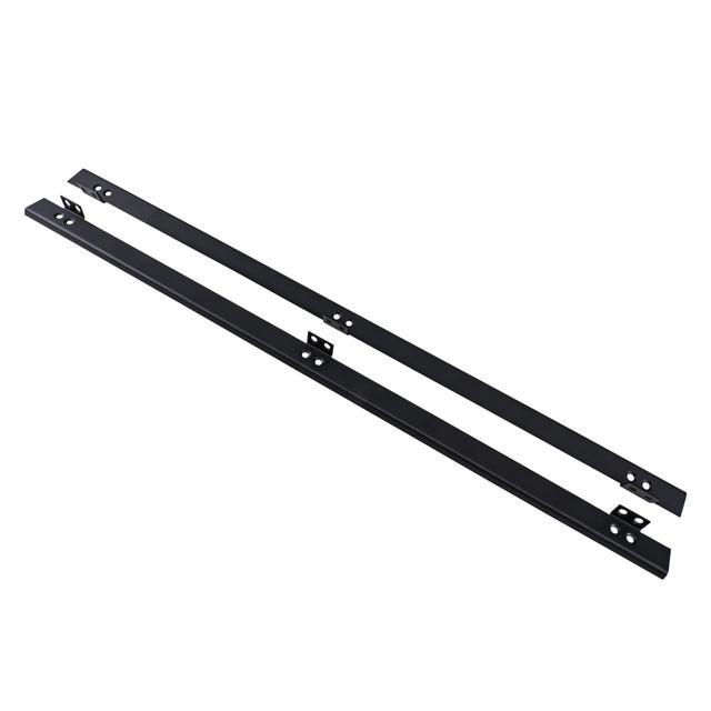 Kuat - IBEX Retractable Tonneau Adapter - IBEXD2/D3 - Compatible with Retrax