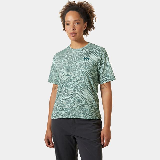 Helly Hansen - Women's Lifa Active Solen RX GR