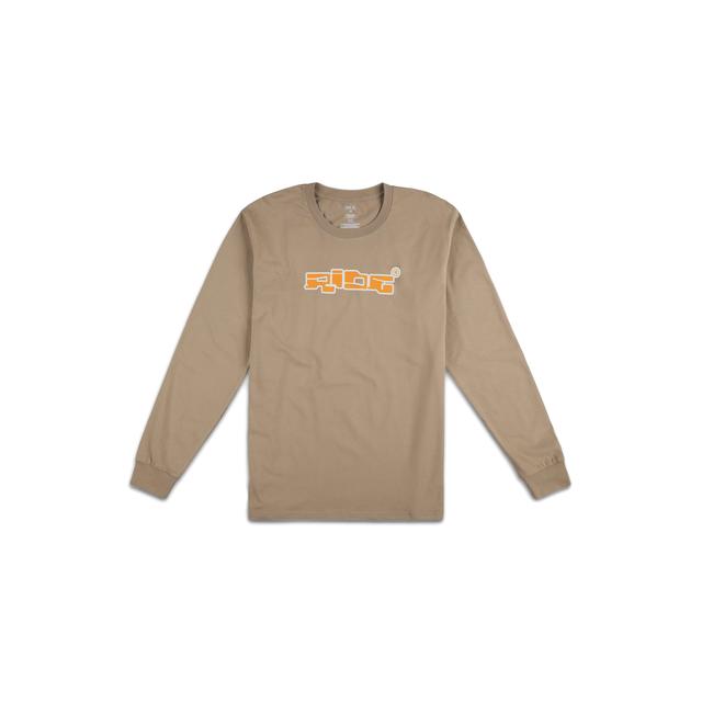 RIDE Snowboards - Techno Long Sleeve