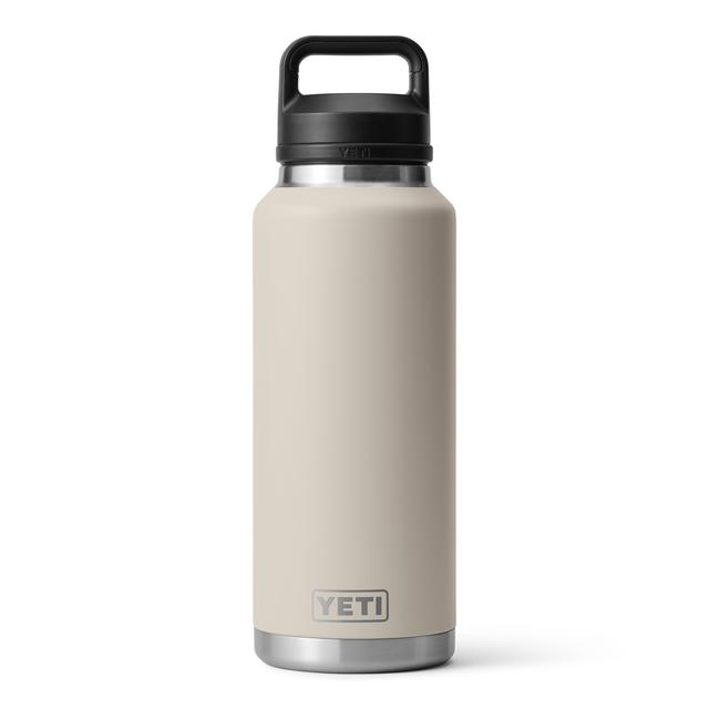 YETI - Rambler 46 oz Water Bottle - Cape Taupe in Fayetteville NC