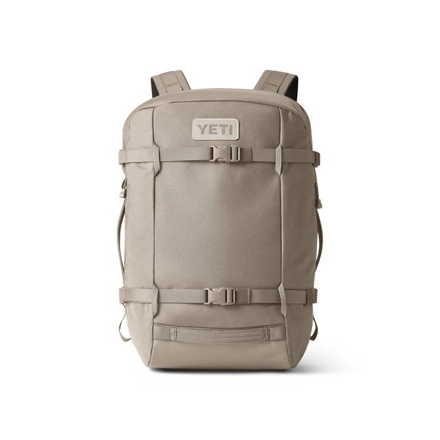 YETI - Crossroads 22L Backpack - Cape Dark Taupe in Torrance CA