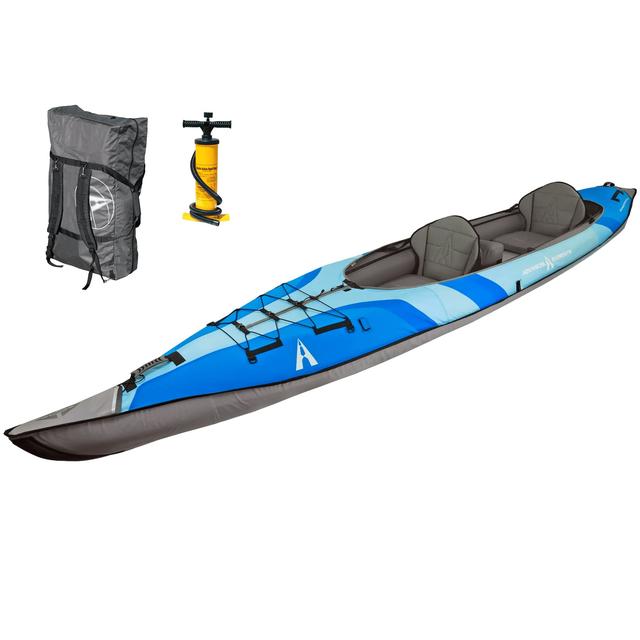 Advanced Elements - AdvancedFrame¬Æ Convertible Elite Kayak with Pump