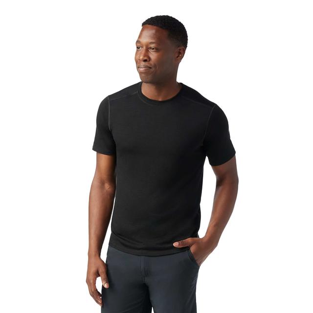 Smartwool - Men's Merino Short Sleeve Tee in Georgetown KY