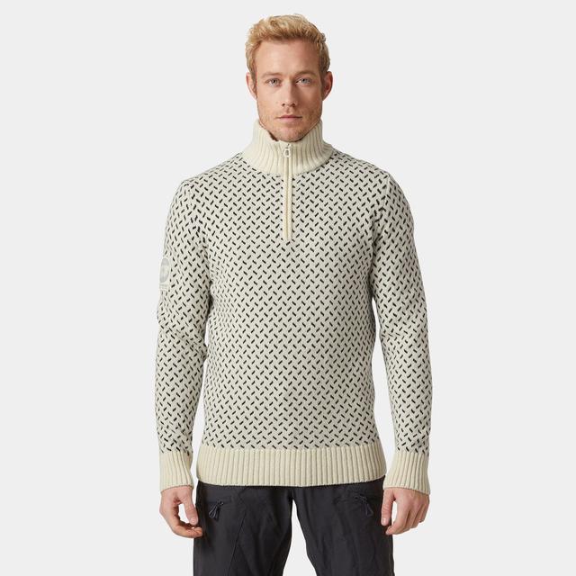 Helly Hansen - Men's Arctic Icelander 1/2 Zip