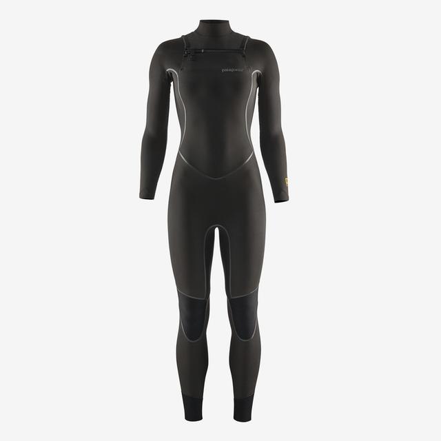 Patagonia - Women's R3 Yulex Front-Zip Full Suit in South Sioux City NE