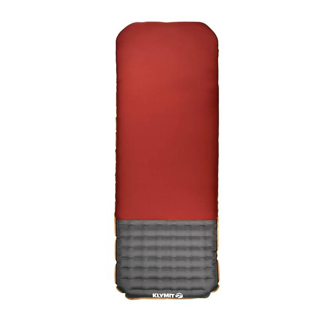 Klymit - Insulated Klymaloft Sleeping Pad