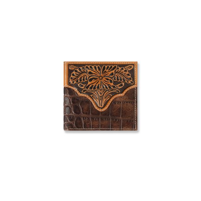 Ariat - Men's Alligator Bifold Wallet in Georgetown KY