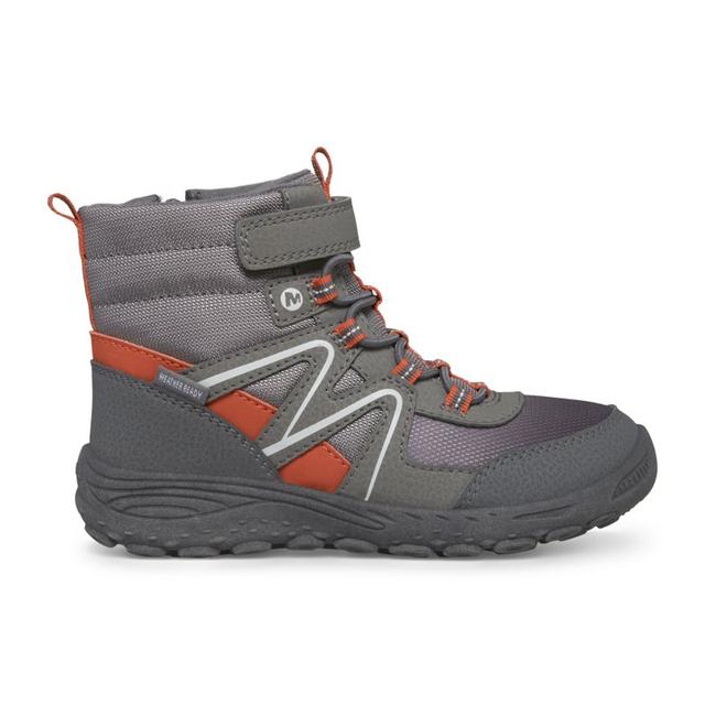 Merrell - Kid's Polar Trekker Boot in Mishawaka IN