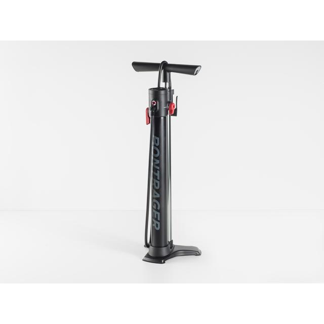 Trek - Bontrager TLR Flash Charger Floor Pump in Raleigh NC