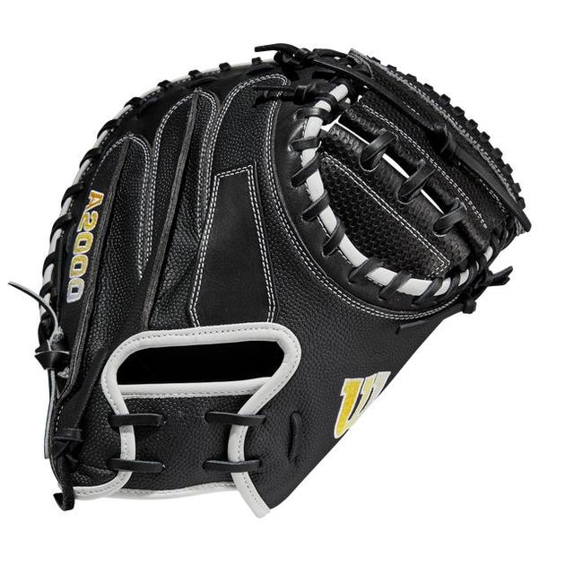 Wilson - 2023 A2000 SCM1DSS 33.5" Baseball Catcher's Mitt in Torrance CA