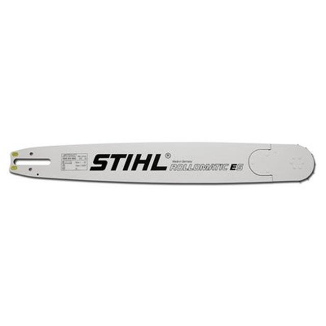 STIHL - ROLLOMATIC Super E - Guide bar S 25 in. 3/8" Pitch .050" Gauge 11 Tooth