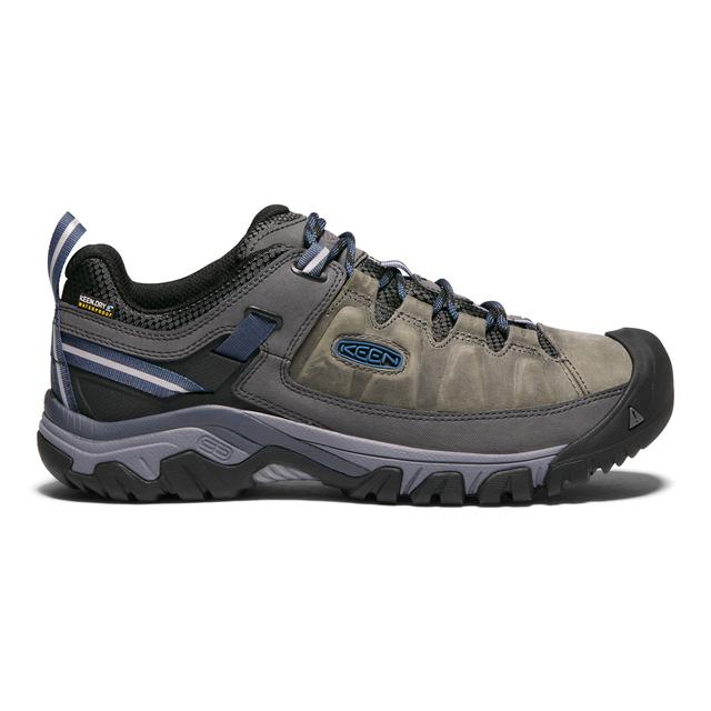 Keen - Men's Targhee III Waterproof in Raleigh NC