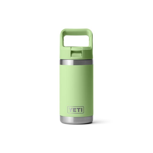 YETI - Rambler Jr 12 oz Kids Water Bottle - Key Lime in Concord NC