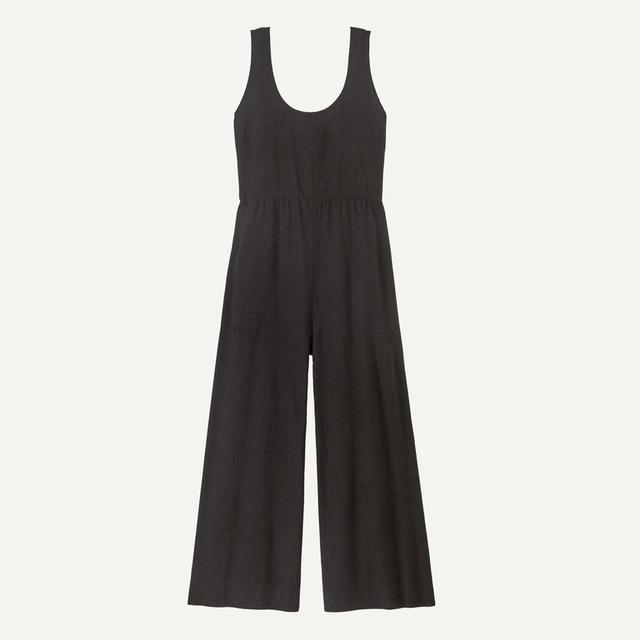 Patagonia - Women's Garden Island Jumpsuit in Davenport IA