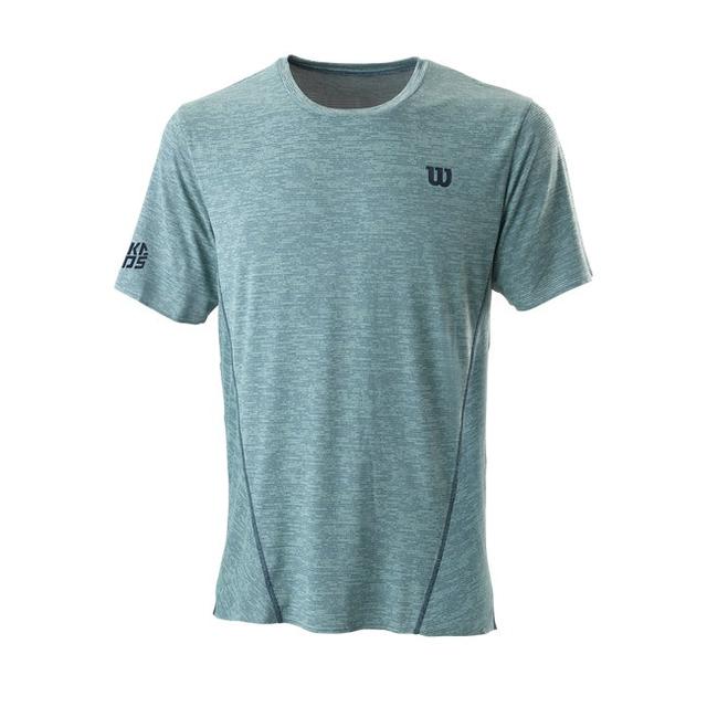 Wilson - Kaos Mirage Crew Men'S in Durham NC