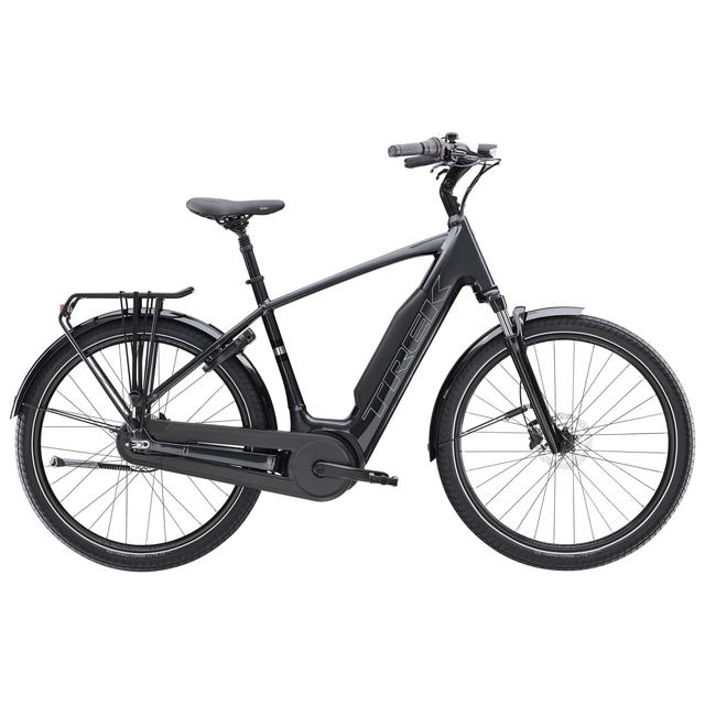 Trek - District+ 3 in Apeldoorn
