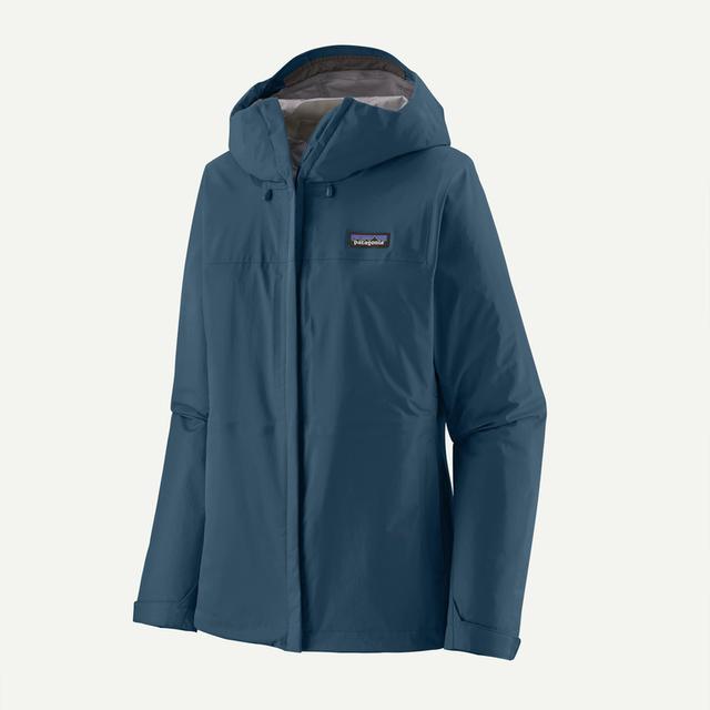 Patagonia - Women's Torrentshell 3L Rain Jacket