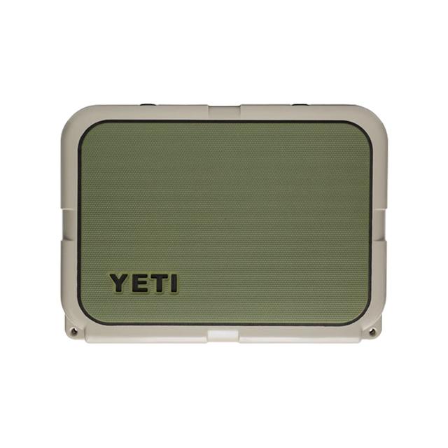 YETI - Seadek Hard Cooler Traction Pad - Olive Green