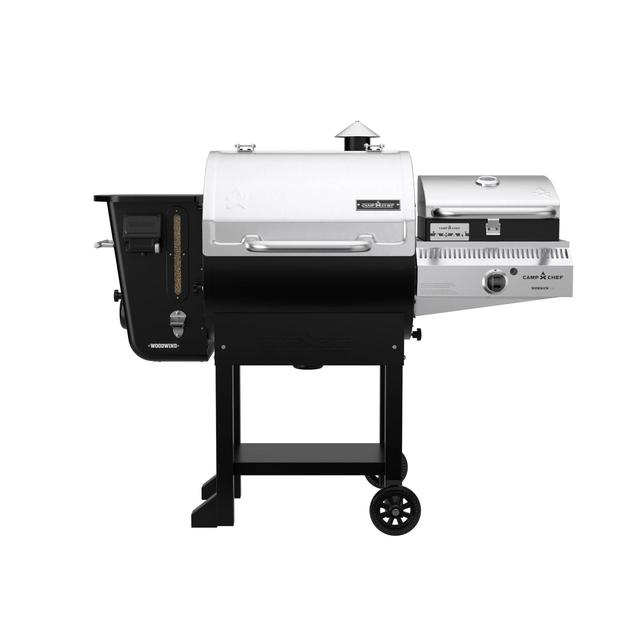 Camp Chef - Woodwind CL 24 in Durham NC