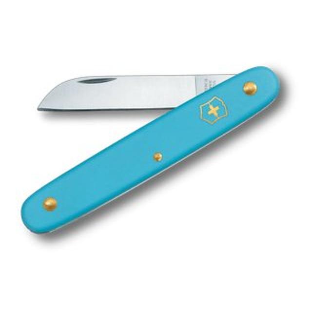 Victorinox - Floral Knife Victorinox (Blue) in Cincinnati OH