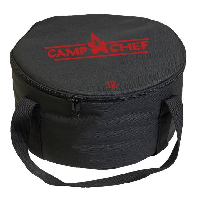 Camp Chef - Dutch Oven Carry Bag - 12" in Durham NC