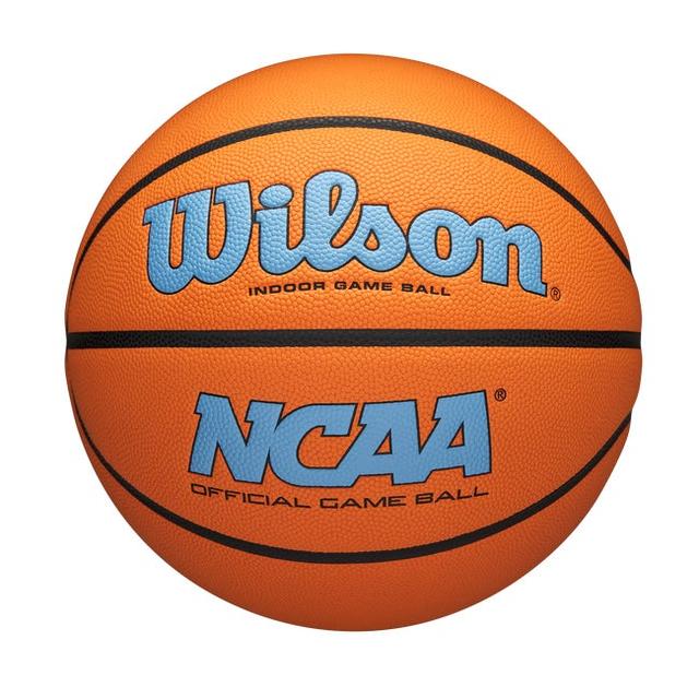 Wilson - NCAA Evo NXT Official Game Basketball in Athens OH