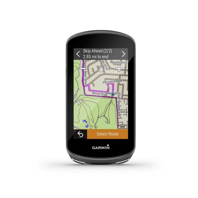 Garmin - Edge 1030 Plus in Iowa City IA