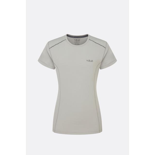 Rab - Women's Force Tee in Truckee CA
