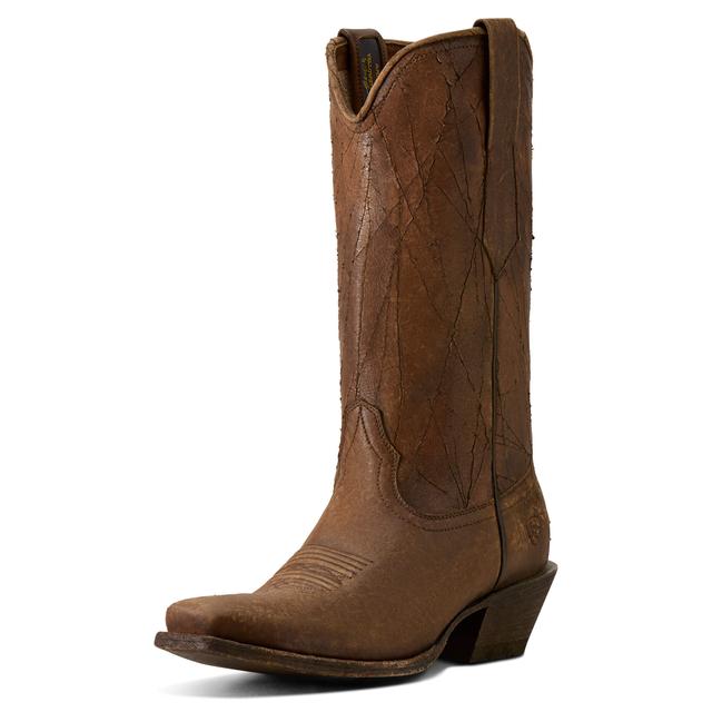 Ariat - Men's Yellowstone Shepherd Western Boot