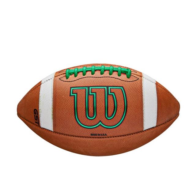 Wilson - GST Color Game Football