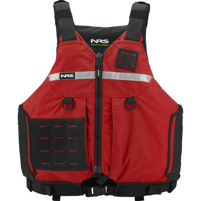 NRS - Big Water Guide PFD