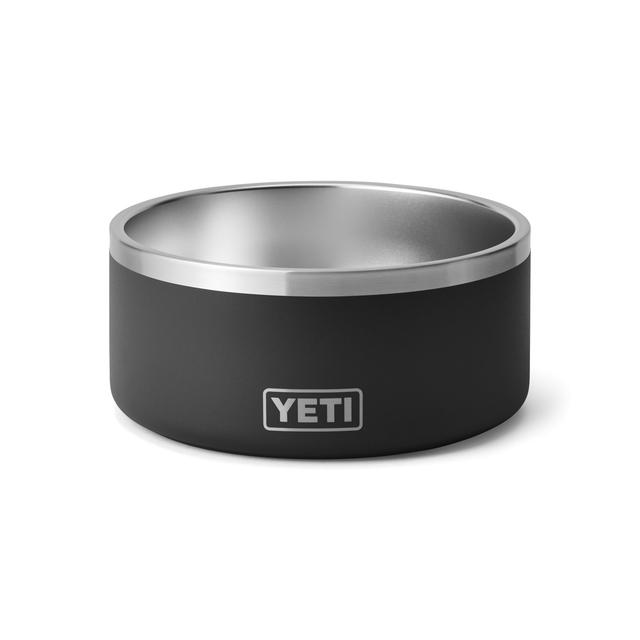 YETI - Boomer 8 Dog Bowl - Black in Rancho Cucamonga CA