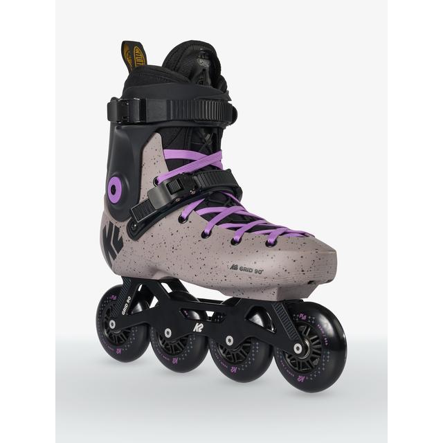 K2 Skates - Grid 90 Inline Skates 2024 in St Albert AB