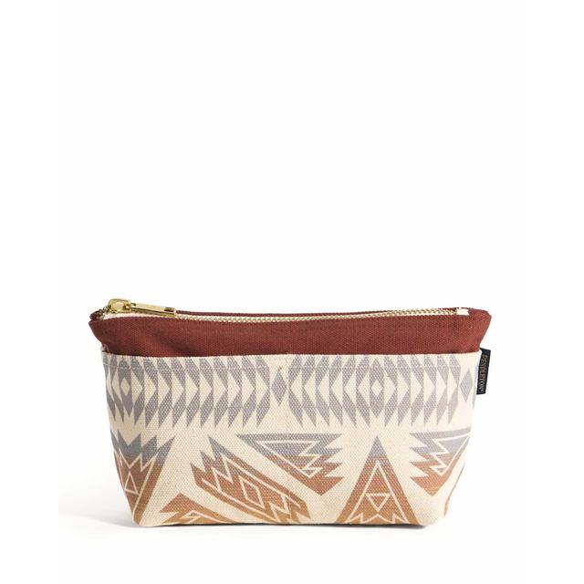 Pendleton - Astoria Canvas Zip Pouch