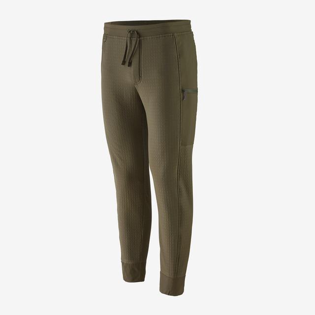 Patagonia - Men's R2 TechFace Pants