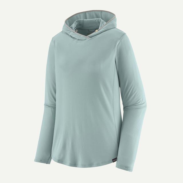 Patagonia - Women's Tropic Comfort Natural Hoody