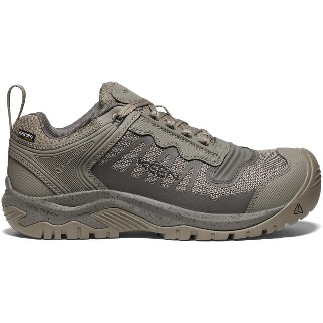 Keen - Men's Reno KBF Waterproof (Carbon-Fiber Toe) in Three Rivers MI